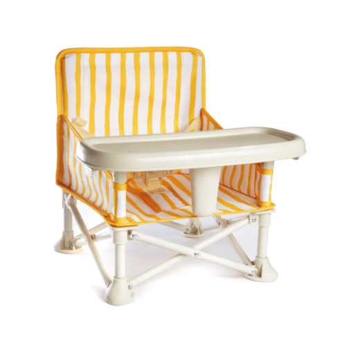 Brighton portable booster chair
