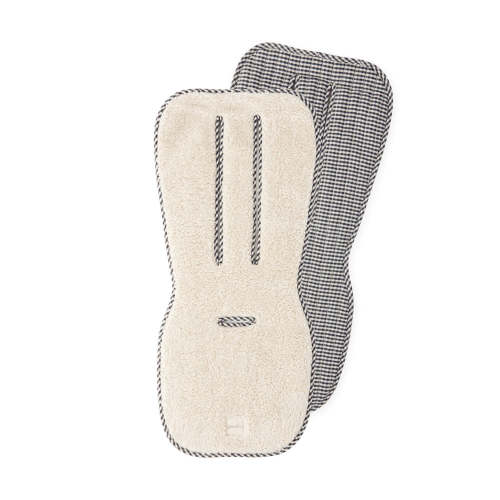 Reversible Stroller Insert