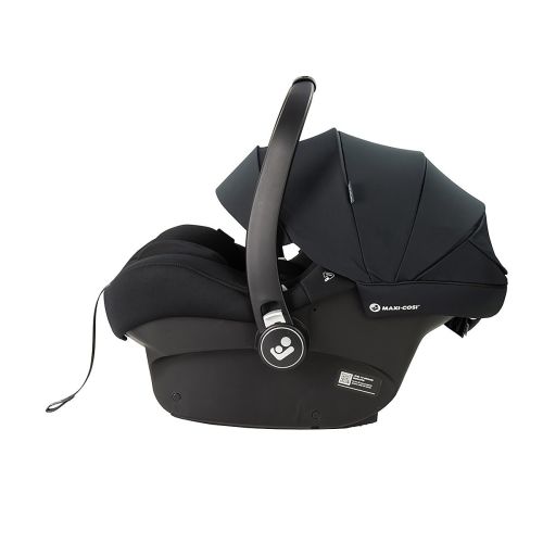 Mico 12 LX Baby Capsule
