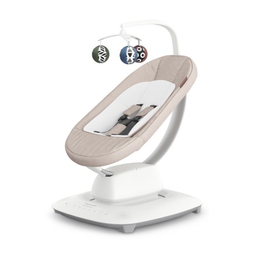 Mamaroo® Smart Swing, One Size