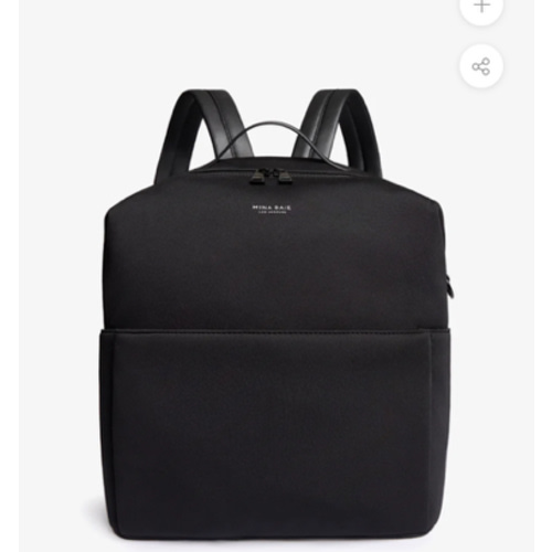 Stevie Full Backpack (Neoprene)