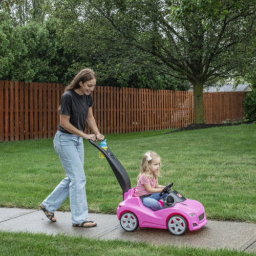 Step2 Whisper Ride Cruiser Toddler Outdoor Riding Toy & Reviews | Wayfair