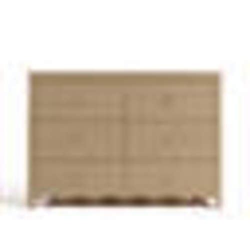 Storkcraft Casablanca 6 Drawer Dresser & Reviews | Birch Lane