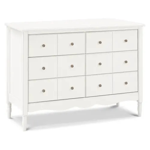 Namesake Liberty 6-Drawer Assembled Dresser & Reviews | Perigold