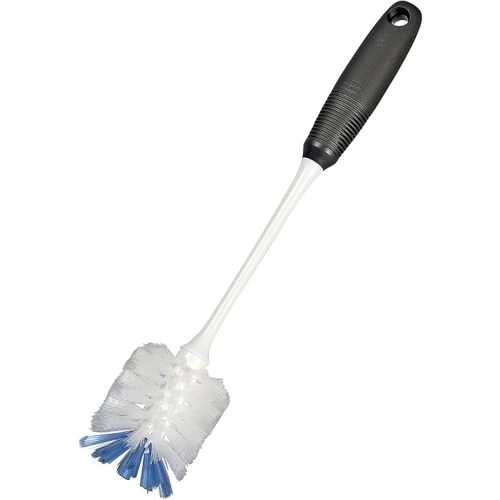 OXO Good Grips Bottle Brush, Multicolor