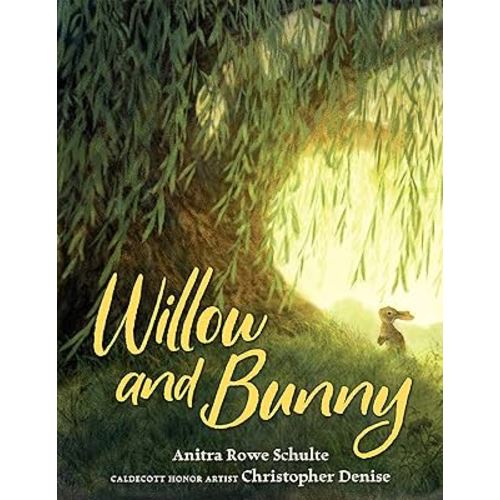 Willow and Bunny