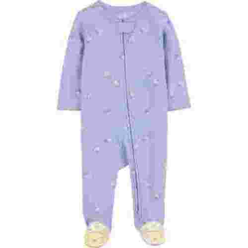 Carter's Child of Mine Baby Girl Sleep 'n Play, One-Piece, Sizes Preemie-6/9 Months