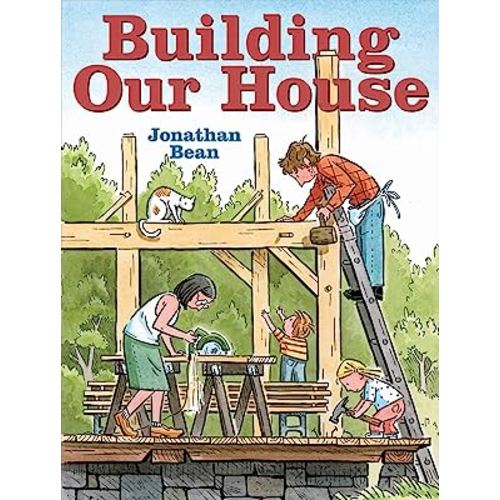 Building Our House