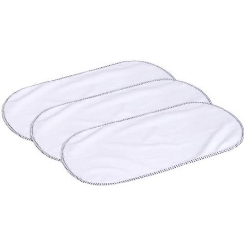 Munchkin Waterproof Changing Pad Liners, 3 Count