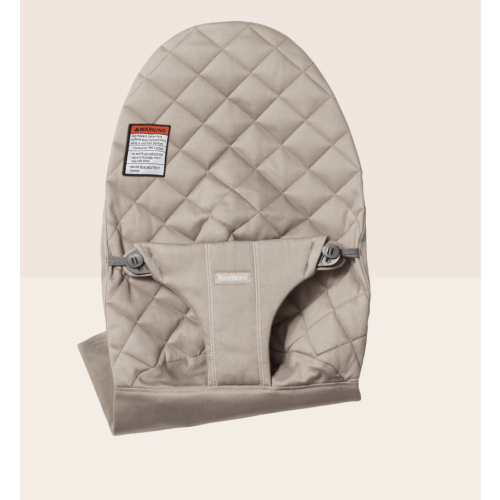 BabyBjörn Extra Fabric Seat for Bouncer Bliss