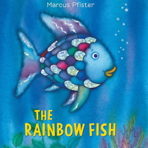 The Rainbow Fish
