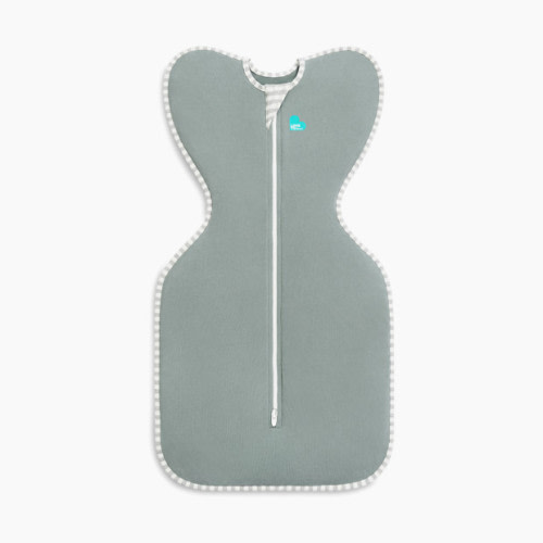 Swaddle Up Original 1.0 TOG - Deep Olive