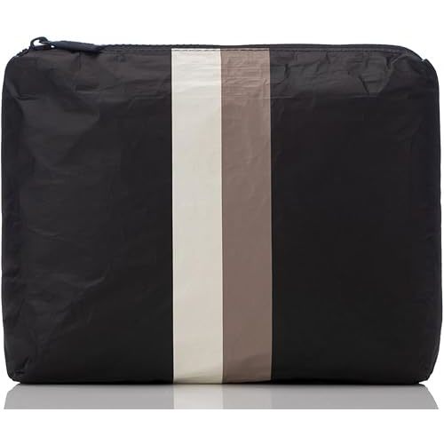 ALOHA Collection Small Pouch | Lightweight, Packable, and Splash-Proof Makeup Pouch | Easy to Clean