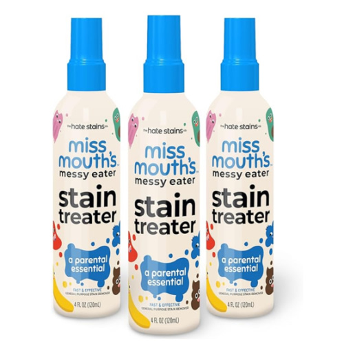 Amazon.com: The Hate Stains Co.: Mom's Magic