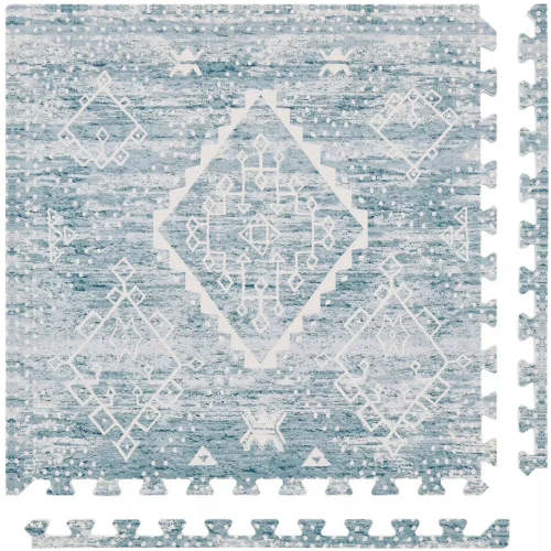Little Nomad Play Mat Ula – House of Noa
