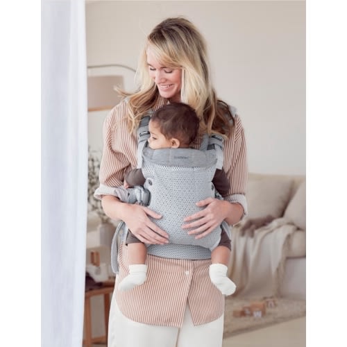 BabyBjörn Baby Carrier Harmony