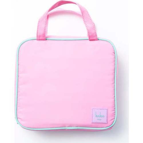 Keke Activity Bag, Pink - Keke Kid | Maisonette
