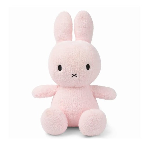 Miffy Terry Plush 9"