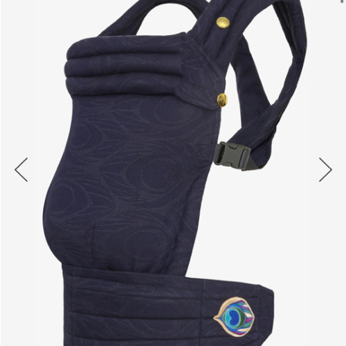 Argus Belle | Zeitgeist Baby Carrier | SHOP ARTIPOPPE
