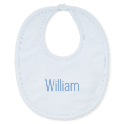 Kissy kissy bib Bering’s