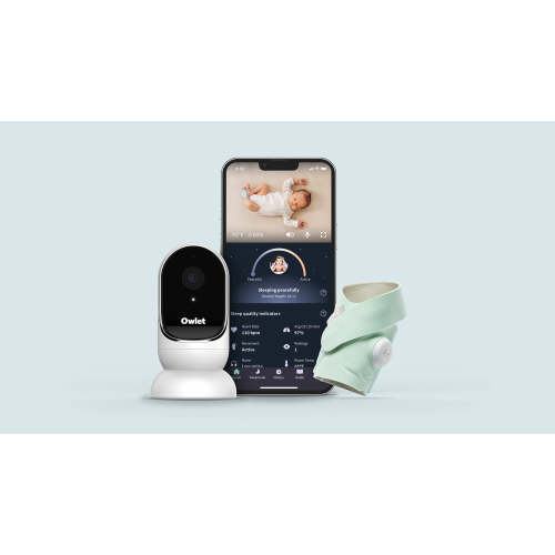 Owlet® Dream Duo