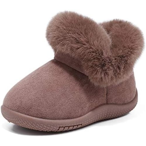 Winter Boots for Toddler Boys and Toddler Girls