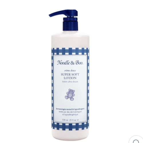 Newborn 2-in-1 Hair & Body Wash – Noodle & Boo