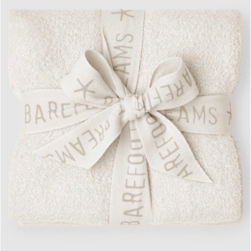 CozyChic Lite® Baby Receiving Blanket | Barefoot Dreams®