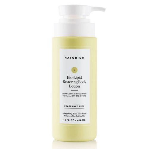 Naturium Bio-Lipid Restoring Unscented Body Lotion&nbsp;- 14 fl oz