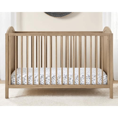 Baby Crib Fund