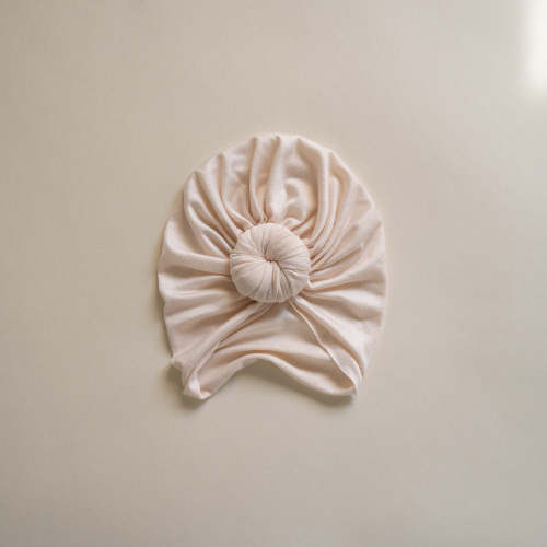 Linen Headwrap