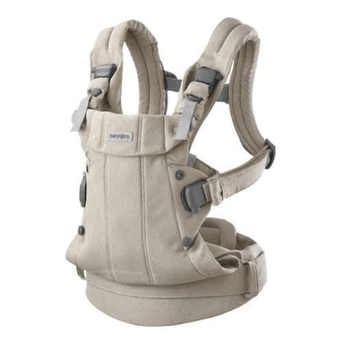 BabyBjörn Baby Carrier Harmony