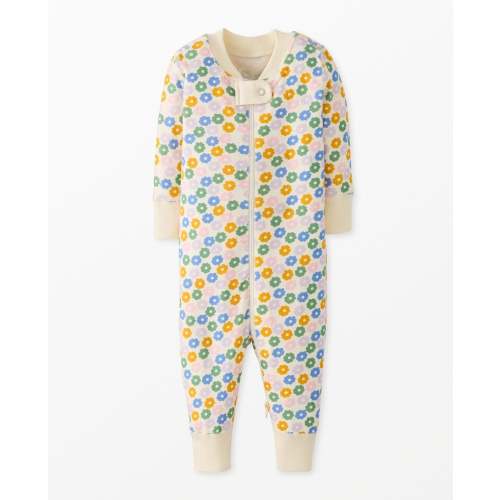 Baby 2-Way Zip Sleeper | Hanna Andersson