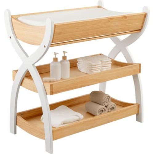 Baby Changing Table