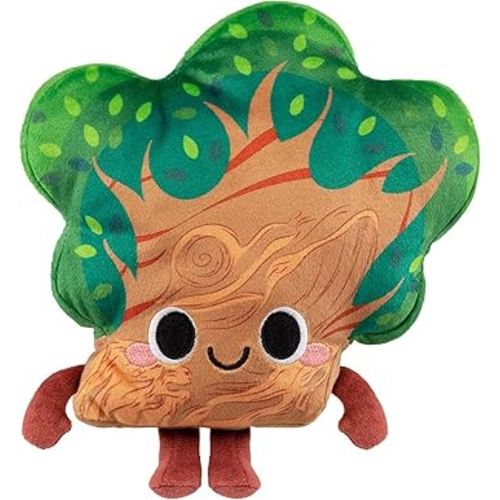 Funko Pop! Plush: Walt Disney World 50th - Tree of Life 7"