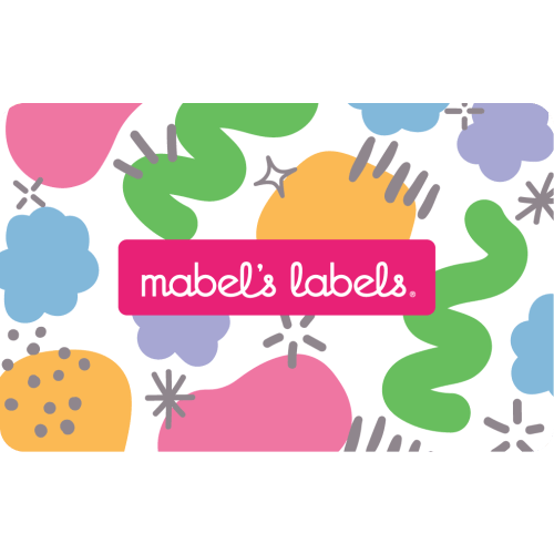 Mabel's Labels eGift Card
