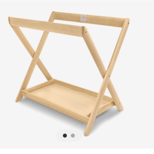 UPPAbaby bassinet stand - mod mama