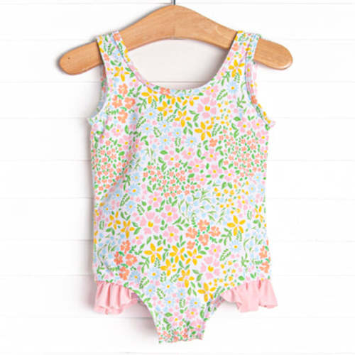 Reef Wonders One Piece, Pink – Stitchy Fish