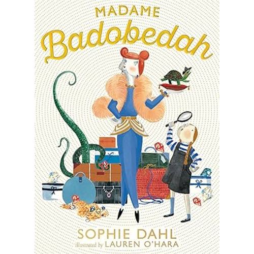 Madame Badobedah