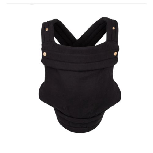 The Monarch Carrier - Ebony – Mab