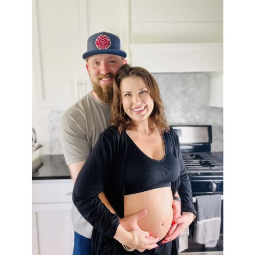 Cortney and Kevin Wallace's Baby Registry at Babylist