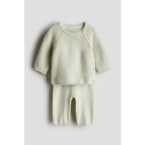 2-PIECE COTTON SET