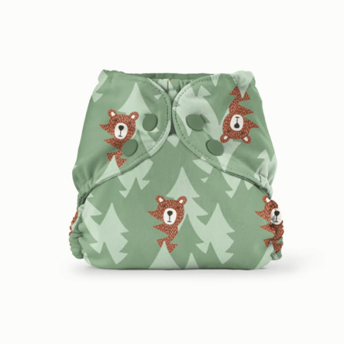 Cloth Diaper Waterproof Covers - Esembly Baby
