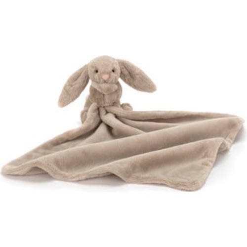 Bashful Bunny Soother Blanket