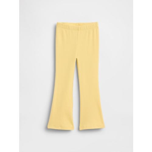 Baby & Toddler Mix & Match Flare Leggings