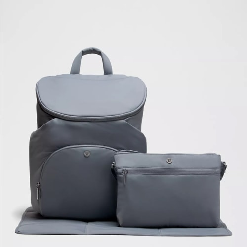 New Parent Backpack 17L | Men's Bags,Purses,Wallets | lululemon