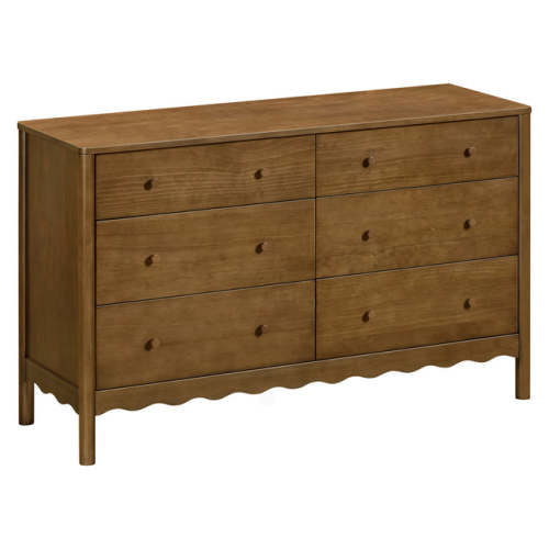 Babyletto Swell 6-Drawer Assembled Dresser