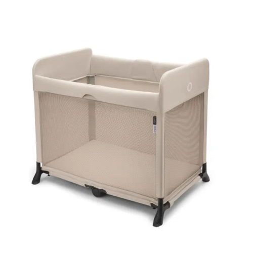 Bugaboo Stardust Bassinet and Play Yard