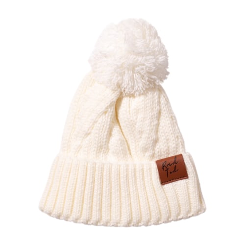 LUX - WHITE (NB-ADULT) – Rad Tod