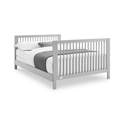 babyGap Full Size Bed Rails (W173750) in EBONY